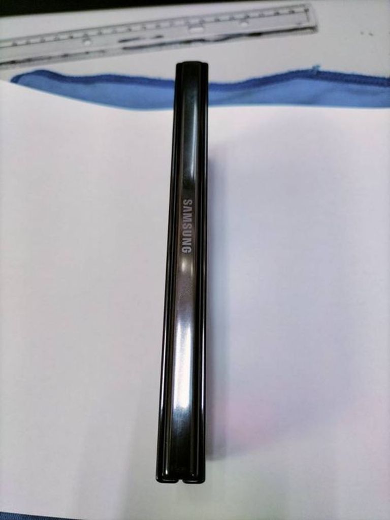 Розпродаж Samsung f946b galaxy fold 5 12/256gb, продавець Техноскарб