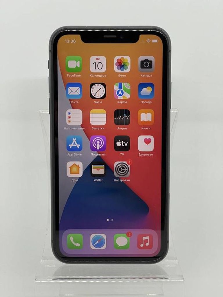 Купити Apple iphone 11 64gb Б/У