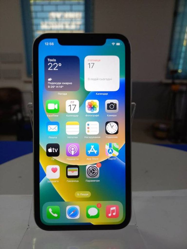 Купити Apple iphone 11 64gb Б/У