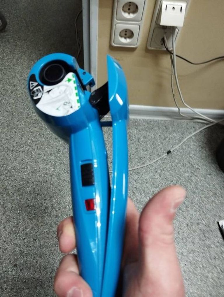 Babyliss f75a