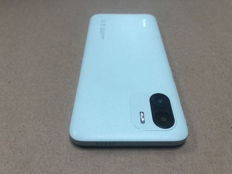 Xiaomi Redmi A2 3/64GB Black Код:01-200102791. Зображення 5