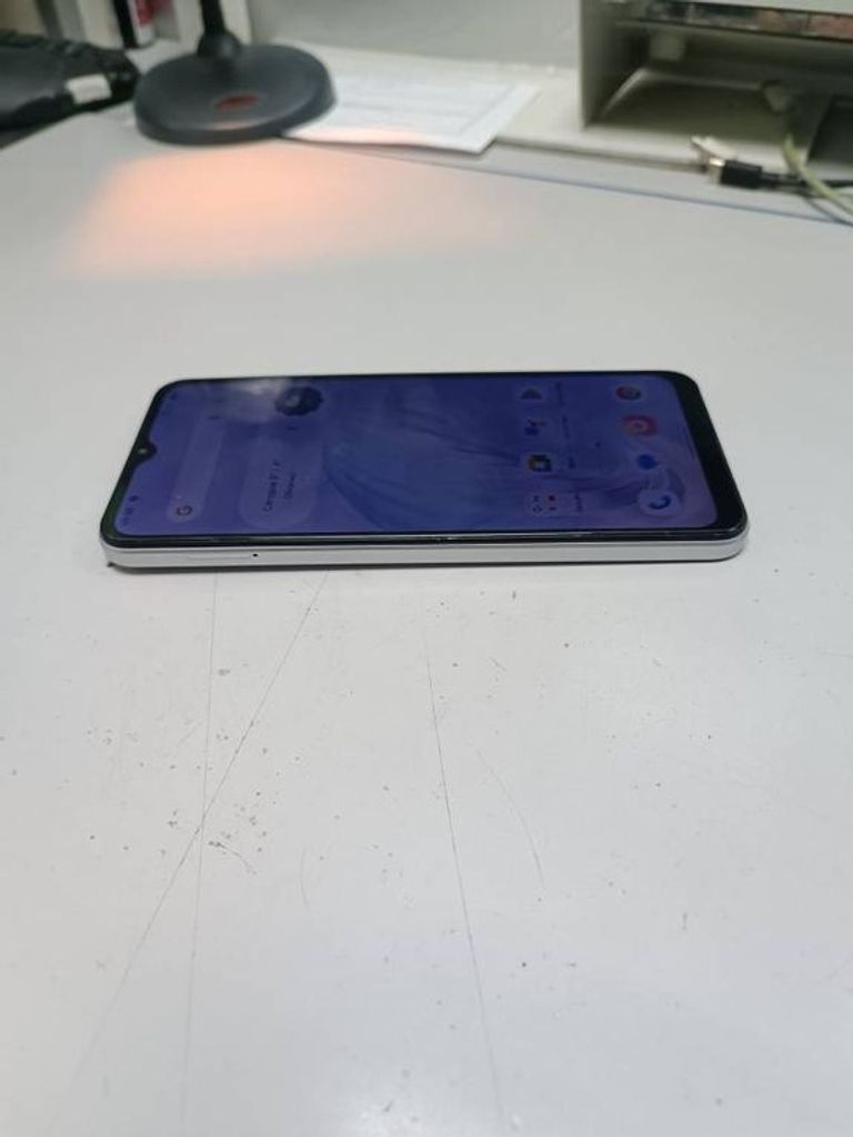 Blackview Oscal C80 8/128GB Black Код:01-200033165. Зображення 5