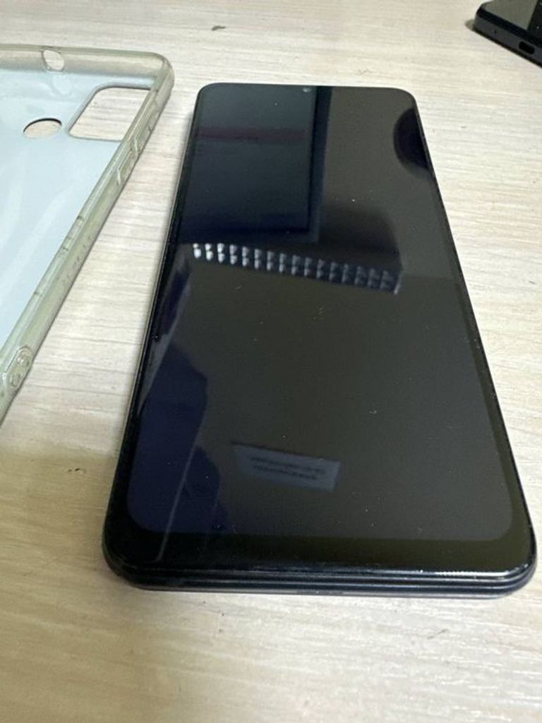 Оголошення Zte Blade A53 Pro 4/64GB Blue Б/У