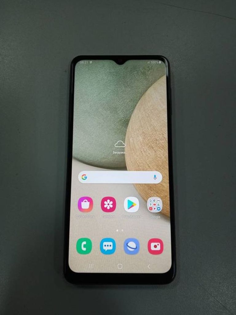Купити Samsung a125f galaxy a12 4/64gb Б/У