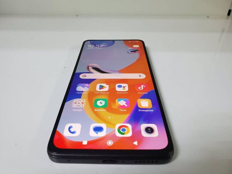 Xiaomi redmi note 11 pro 8/128gb