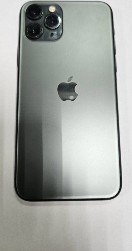 Дешево Apple Iphone 11 pro з ломбарду