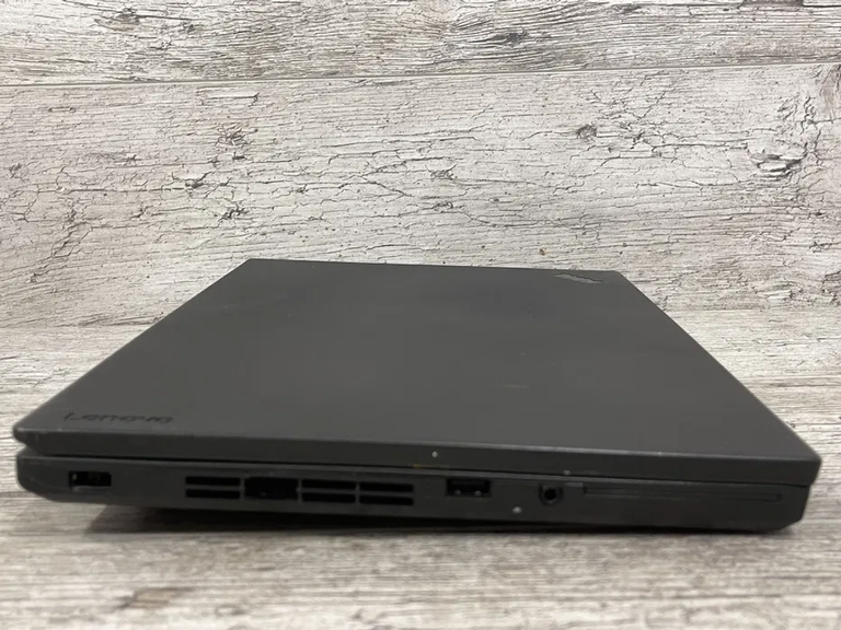 Ноутбук Lenovo ThinkPad L470 FHD 14.0" 8/128 GB SSD HD Intel Core i7! Код:null. Зображення 7
