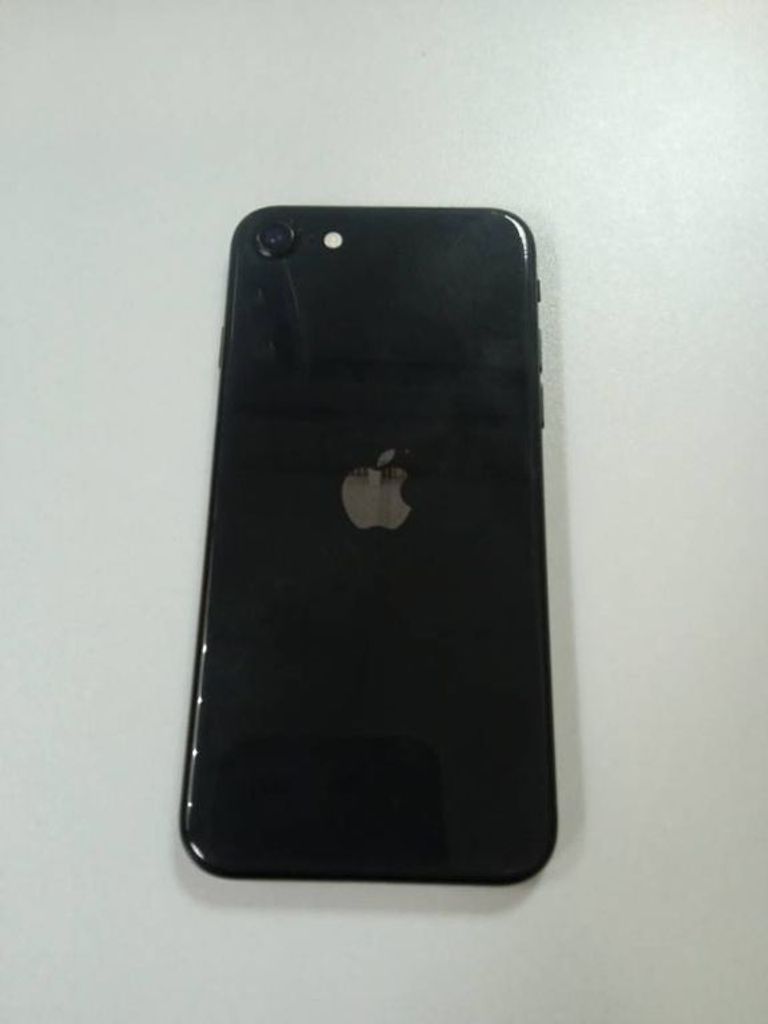 Оголошення Apple iphone se 2 64gb Б/У