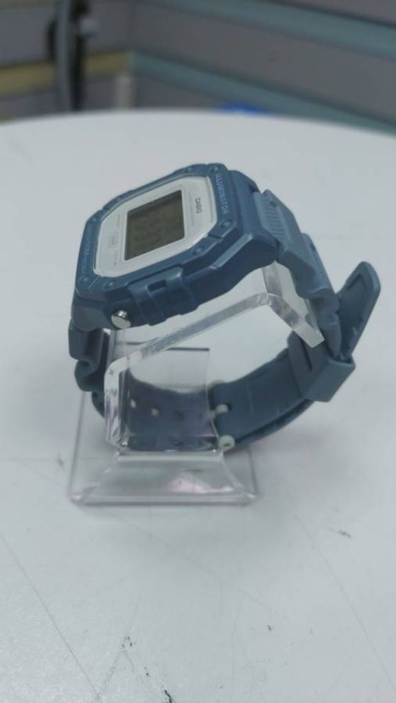 Casio Standard Digital W-218H-2AVEF