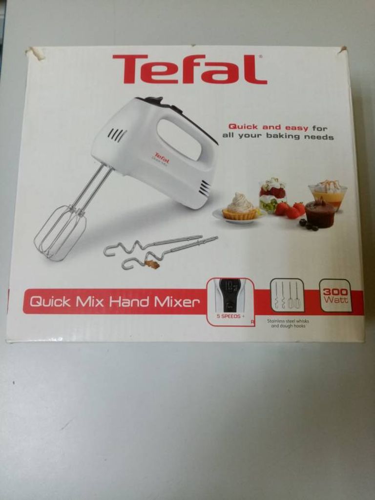 Tefal HT310138