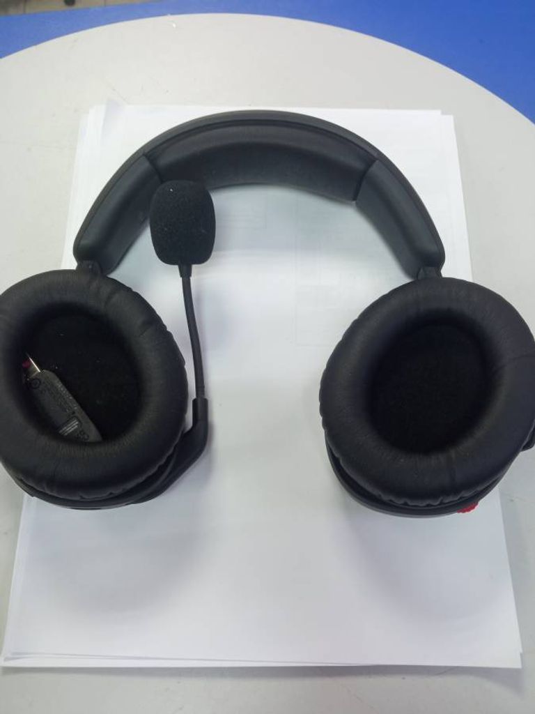 Hyperx cloud stinger 2 wireless