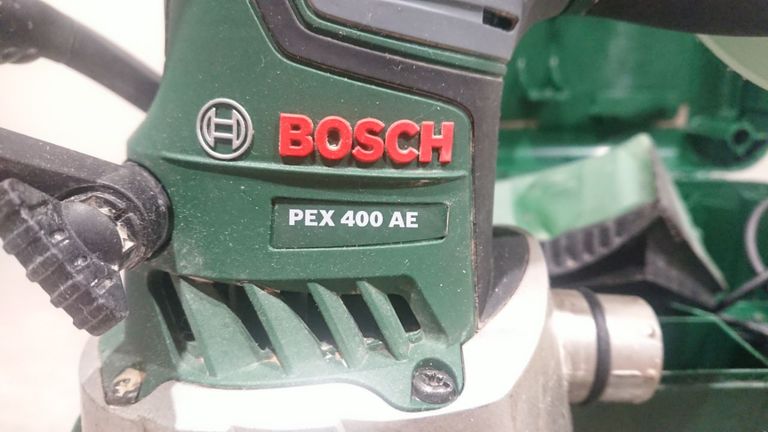 Bosch PEX 400 AE (06033A4000)