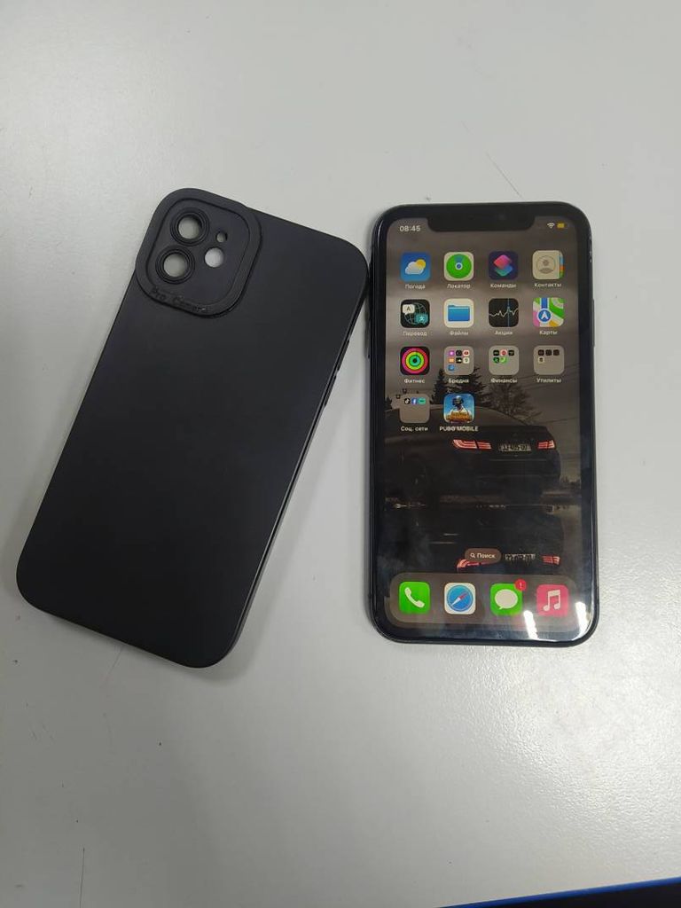 Apple iphone 11 64gb Код:01-200217690. Зображення 8
