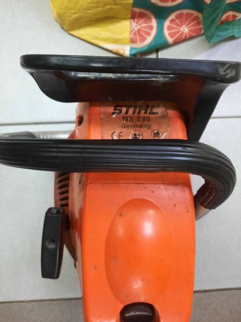 Stihl MS 280