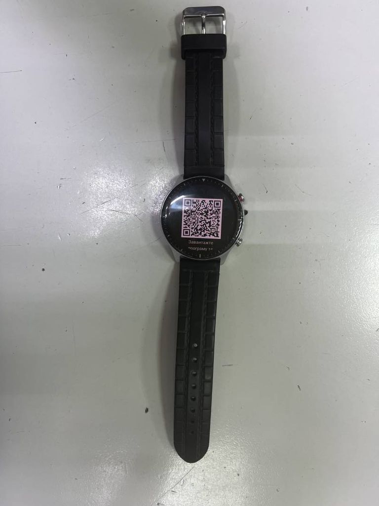 Amazfit gtr 2