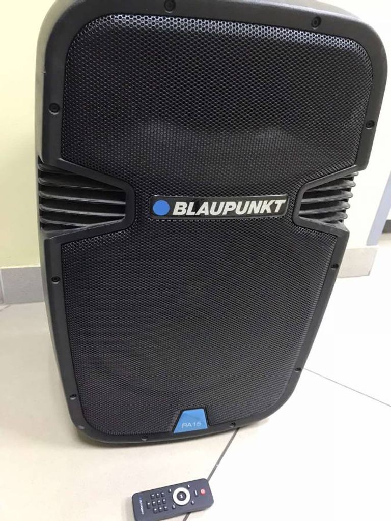 Blaupunkt PA15