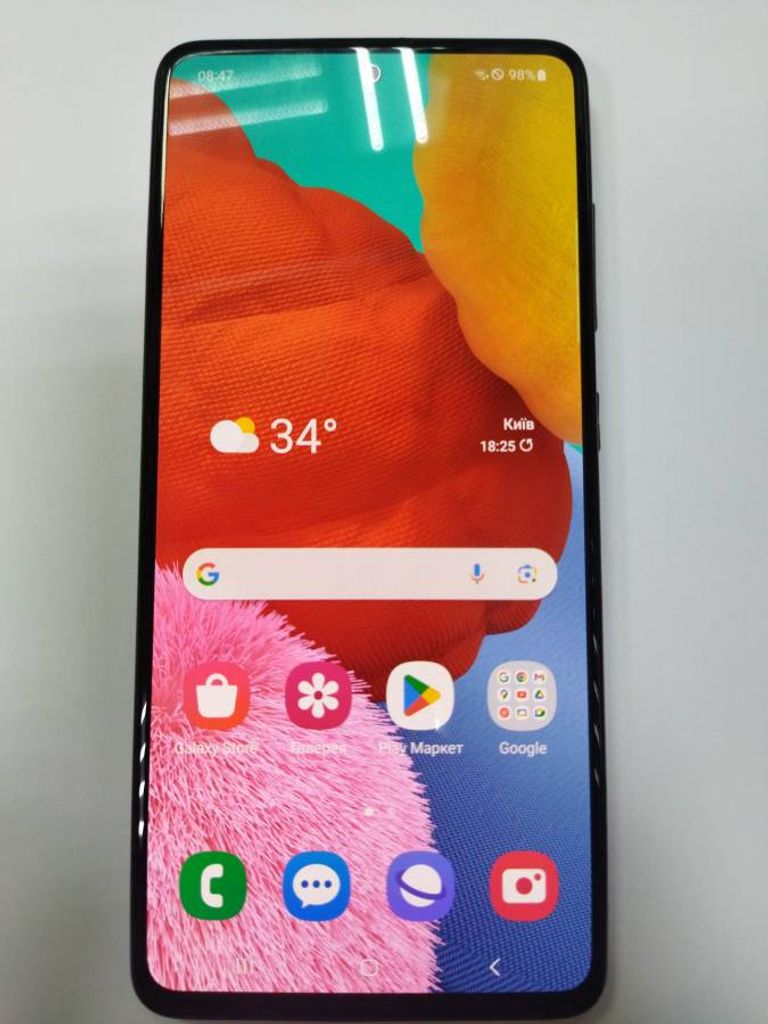 Samsung a515f galaxy a51 4/64gb