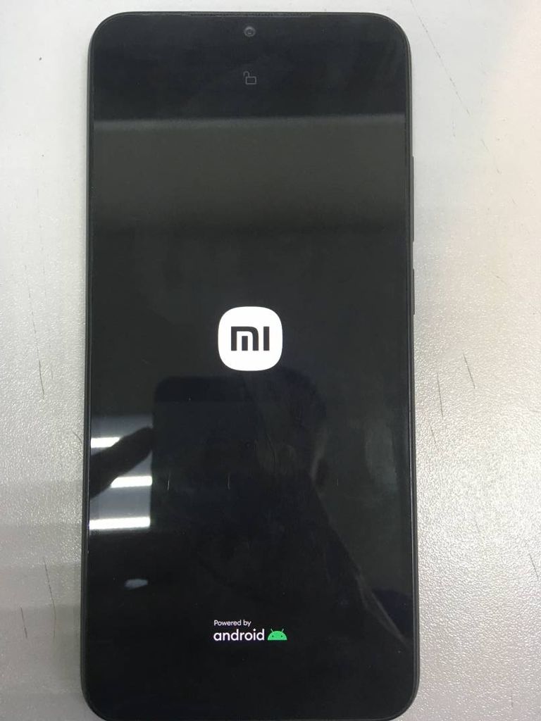 Xiaomi Redmi A1 2/32GB Black