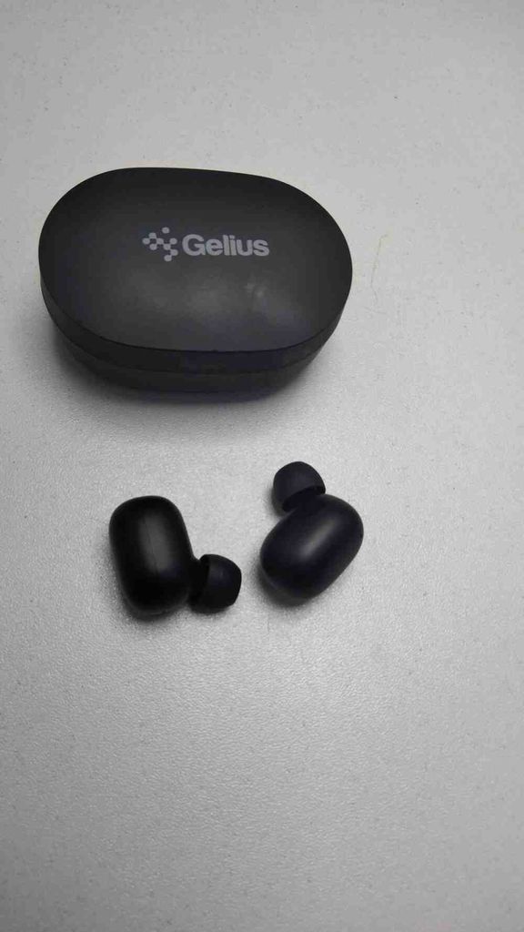 Gelius Pro Reddots TWS Earbuds GP-TWS010 Pink