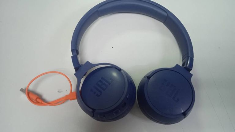 Jbl tune 660nc