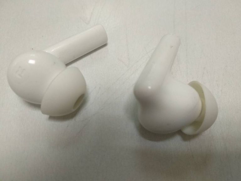 Oppo Enco Buds 2 White