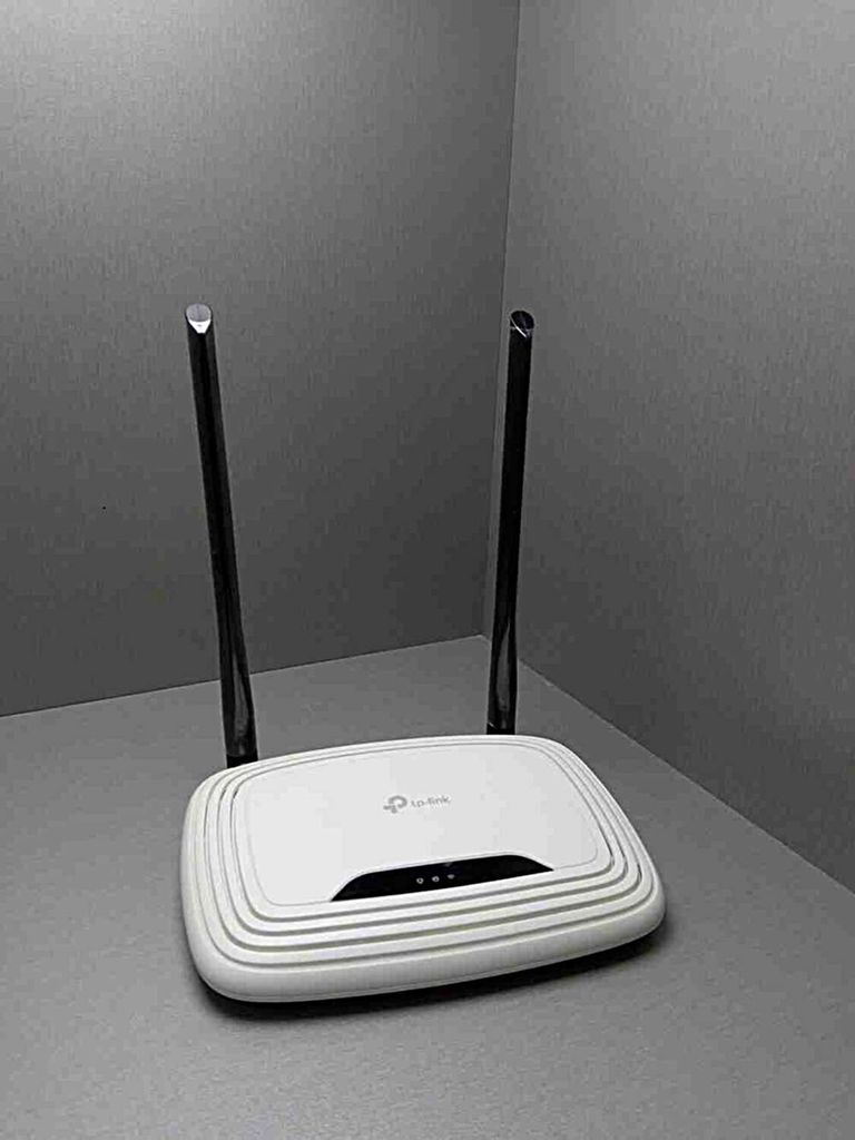 Tp-link TL-WR841N