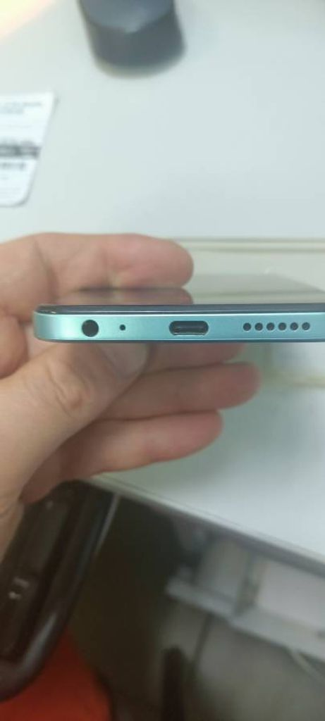 Дешиво Zte Blade A73 4/128GB Green с ломбарда