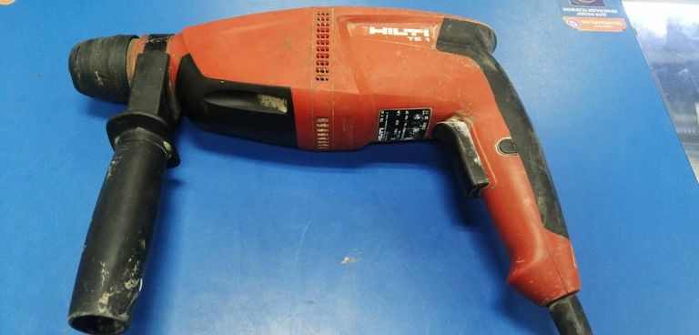 Hilti te 1