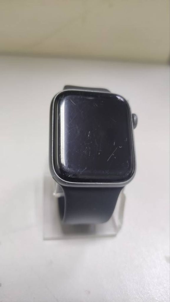 Apple watch series 5 gps 44mm aluminium case a2093