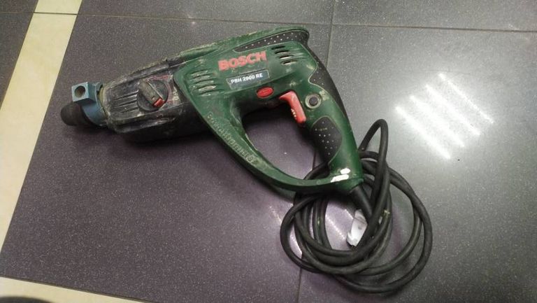 Bosch PBH 2900 RE (0603393122)