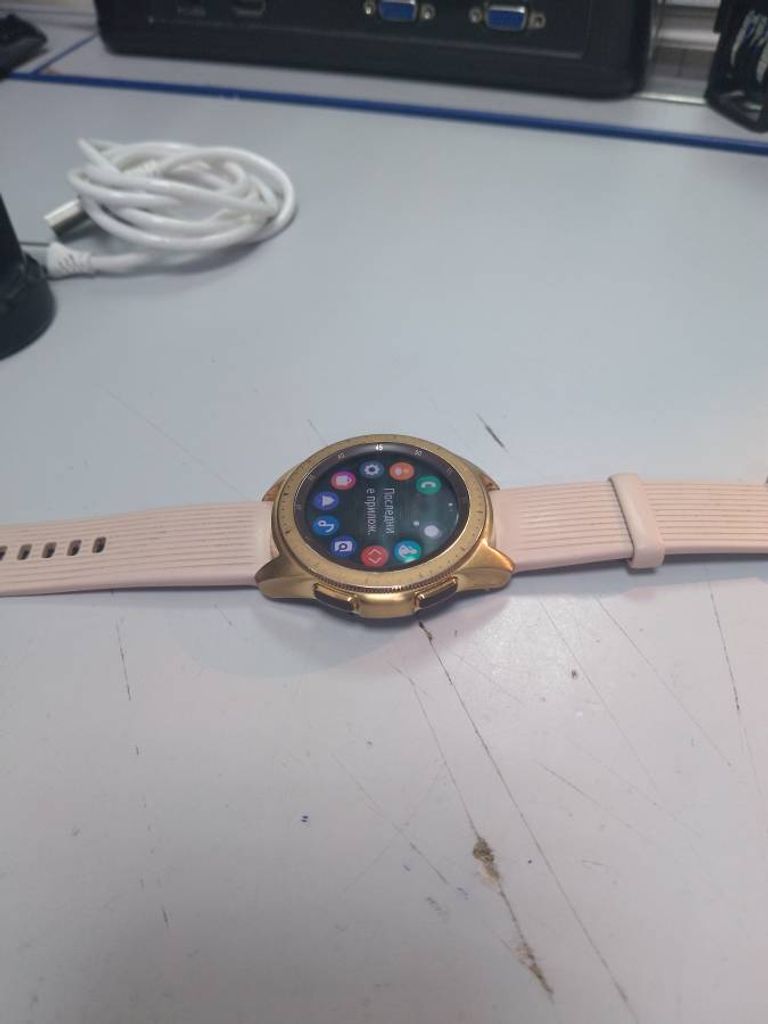 Samsung galaxy watch 42mm