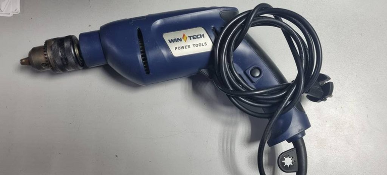 Wintech WID-650