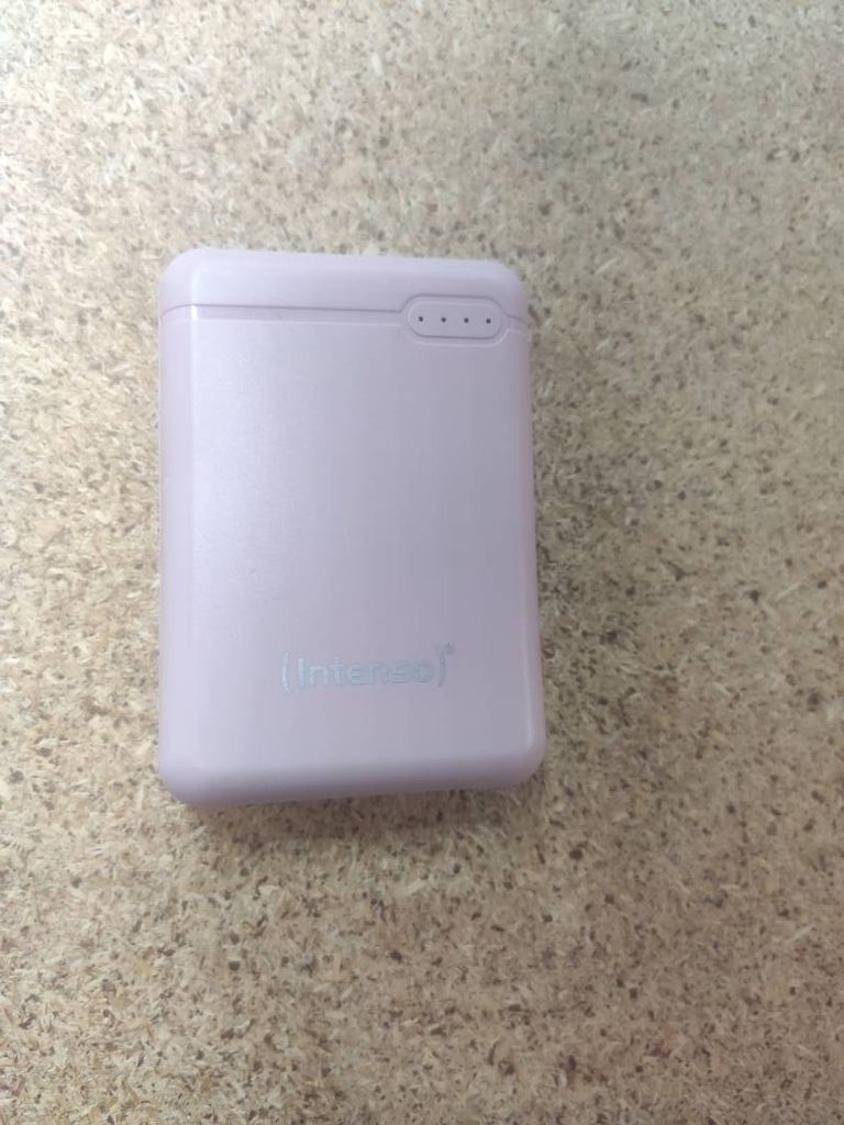 Intenso intenso pd10000 10000mah