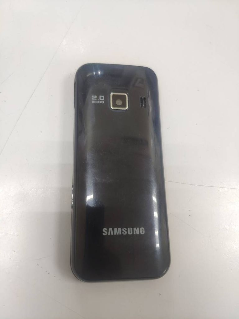 Samsung c3322i duos