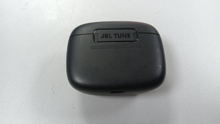 Jbl tune buds