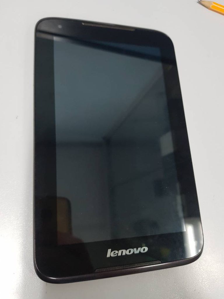 Lenovo ideatab a1000-f 16gb