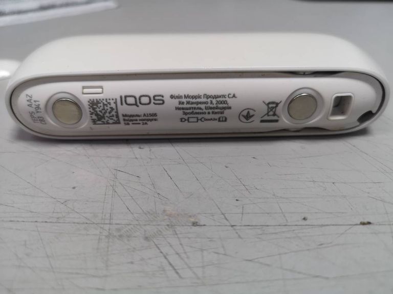 IQOS 3 DUO