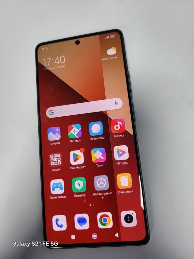 Xiaomi redmi note 13 pro 8/256gb