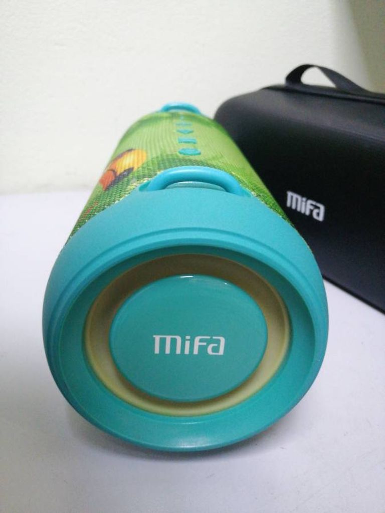 Mifa A90 Green