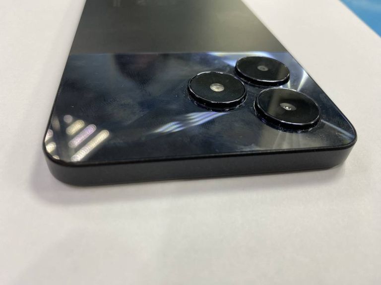 Realme c51 4/128gb Код:01-200295984. Зображення 7