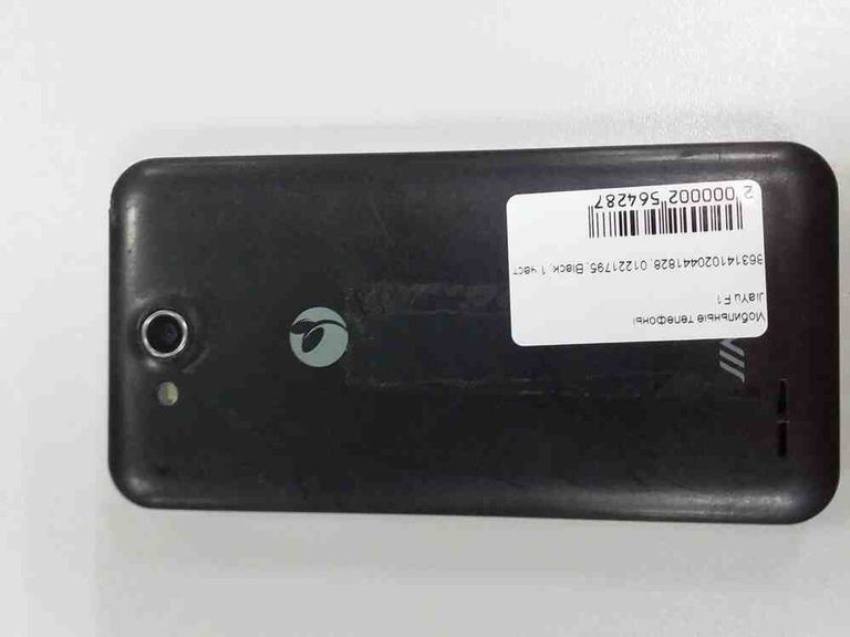Jiayu F1 Код:2000002564287. Изображение 5