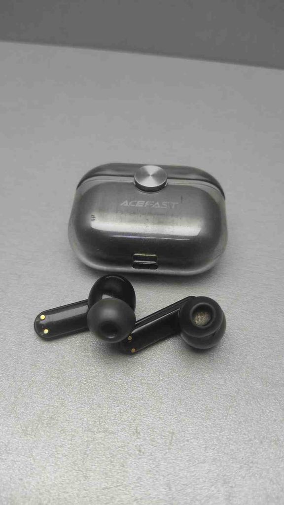 Дешиво Acefast T3 Black с ломбарда