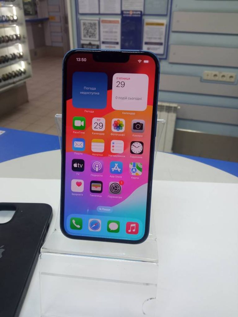Купити Apple iphone 13 128gb Б/У