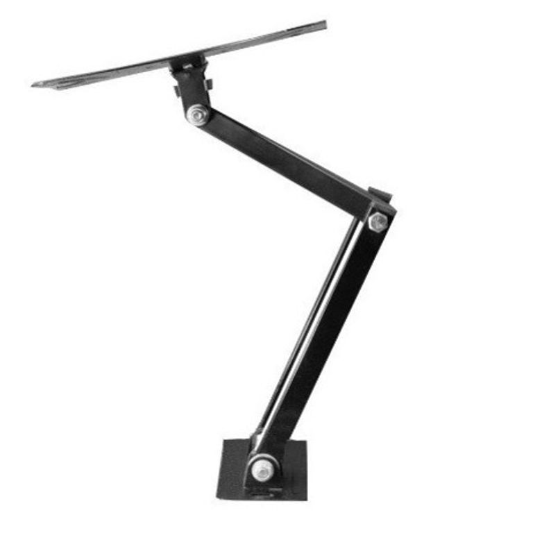 Кронштейн для телевізора із діагоналлю 14-42 MHZ CP 302 Код:null. Зображення 6