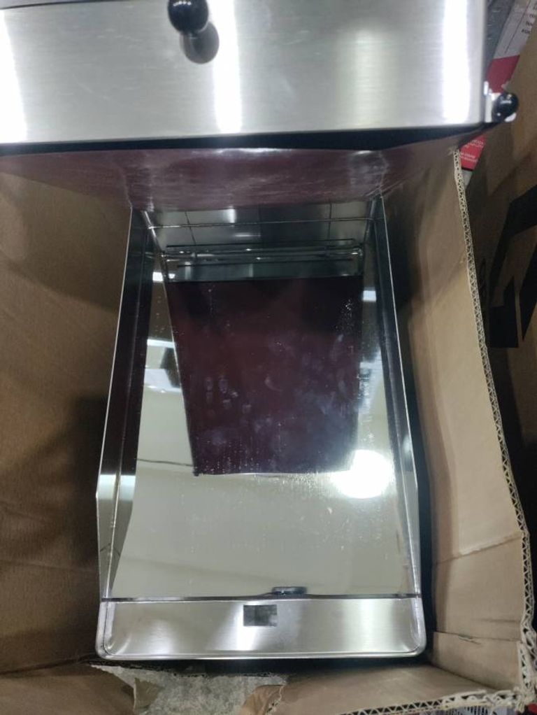 Оголошення Mystery MANT-30TV Б/У