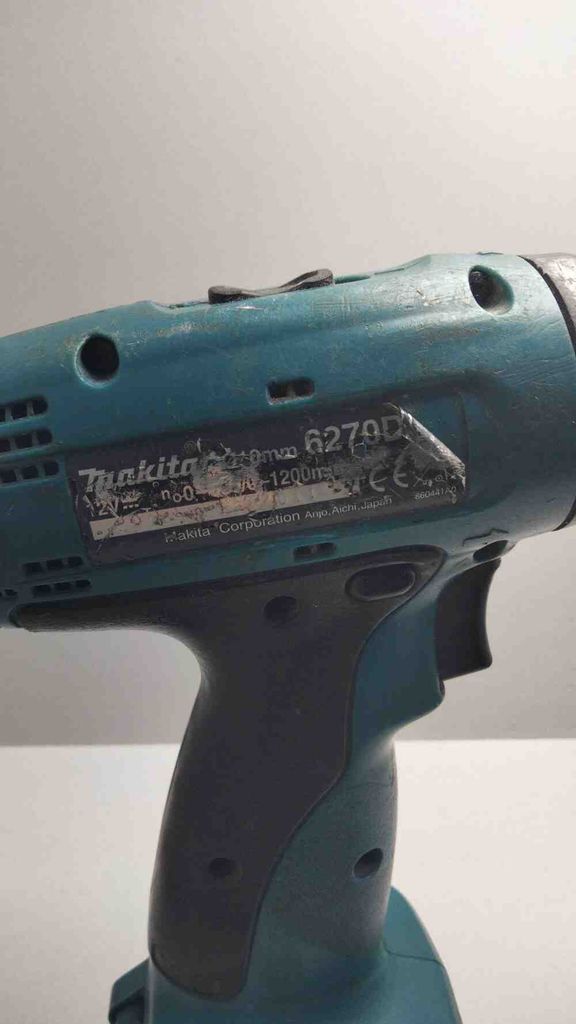 Makita 6270d Код:2000004092856. Зображення 4