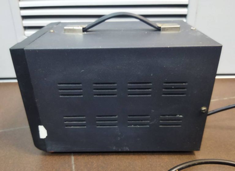 Sven avr-2000lcd Код:01-200156695. Зображення 6