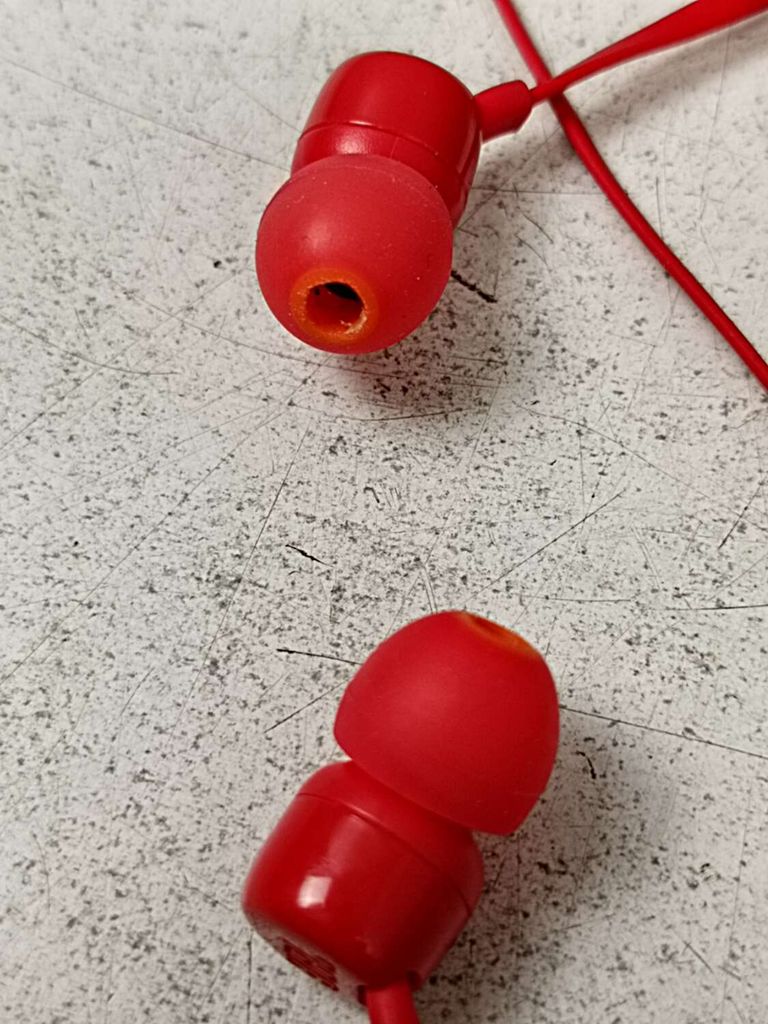 Jbl T110 Black (JBLT110BLK) Код:2000004090432. Изображение 6