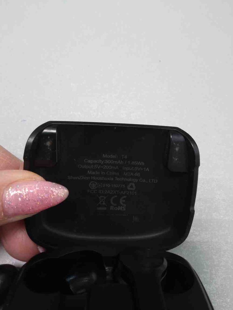 Объявление Acefast t4 Б/У