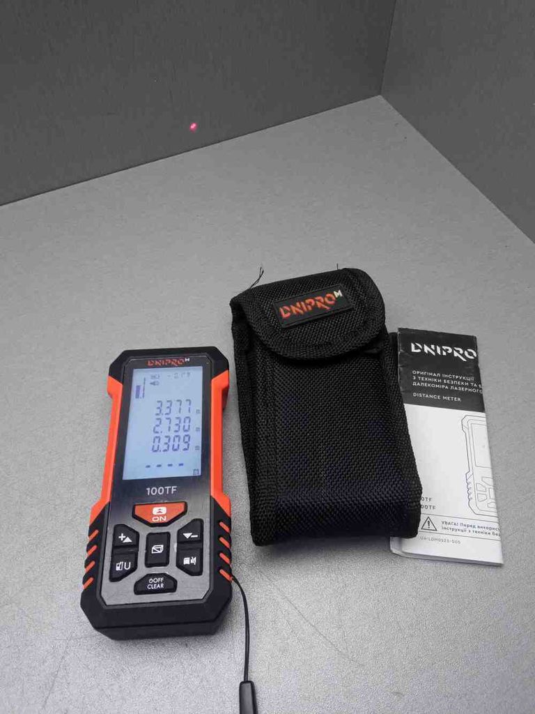 Дешево Dnipro-M 100tf з ломбарду
